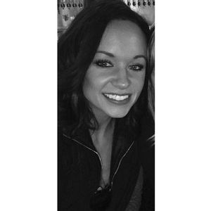 Meet your Posher, Mackenzee