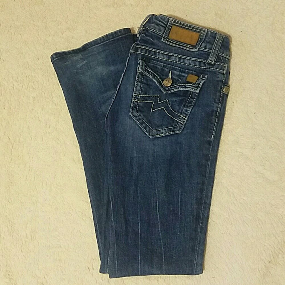Miss Me Jeans 27