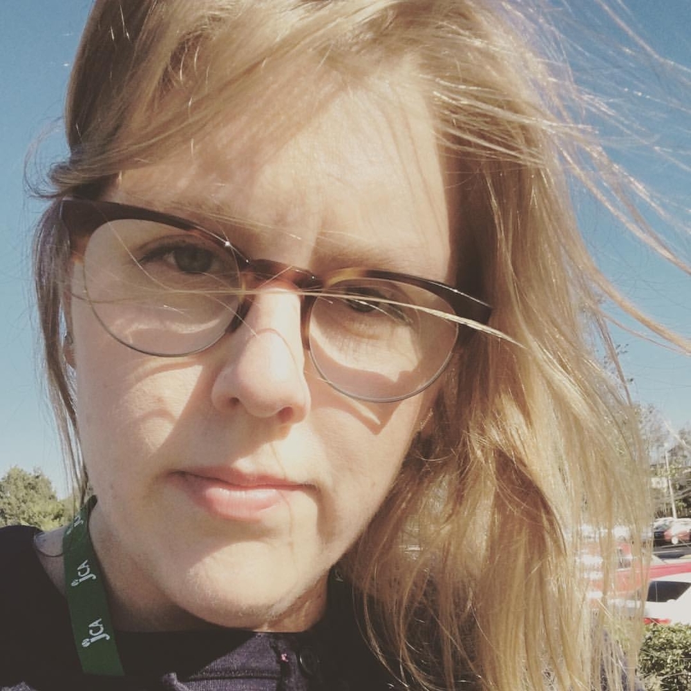Meet your Posher, Jen
