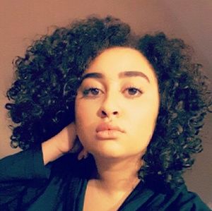 Meet your Posher, Savannah