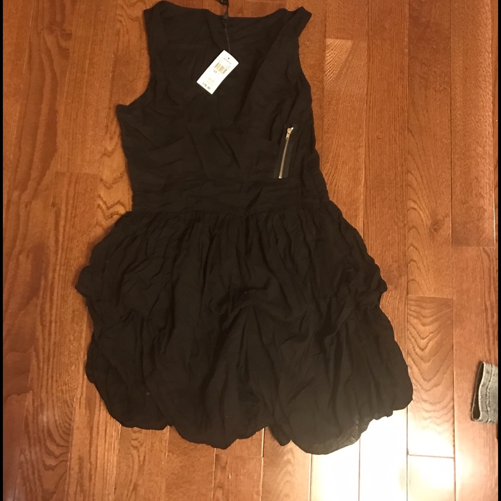 New cute dress