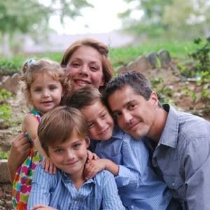 Meet your Posher, Patrice