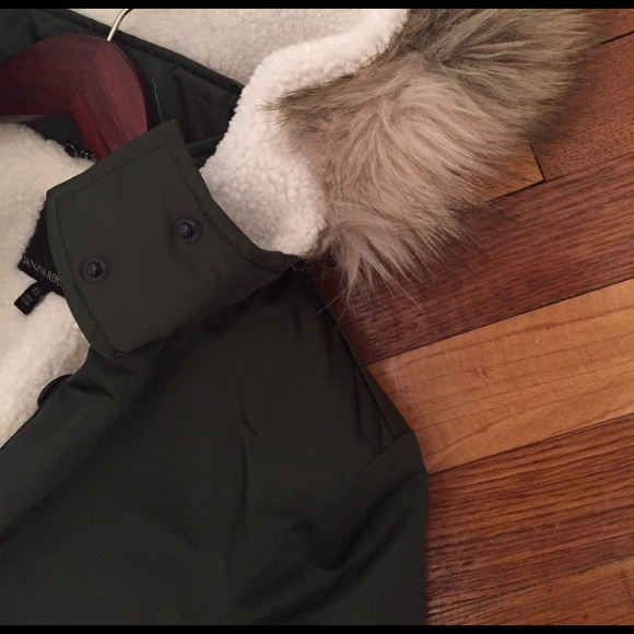 Banana Republic Winter jacket - Picture 4 of 4