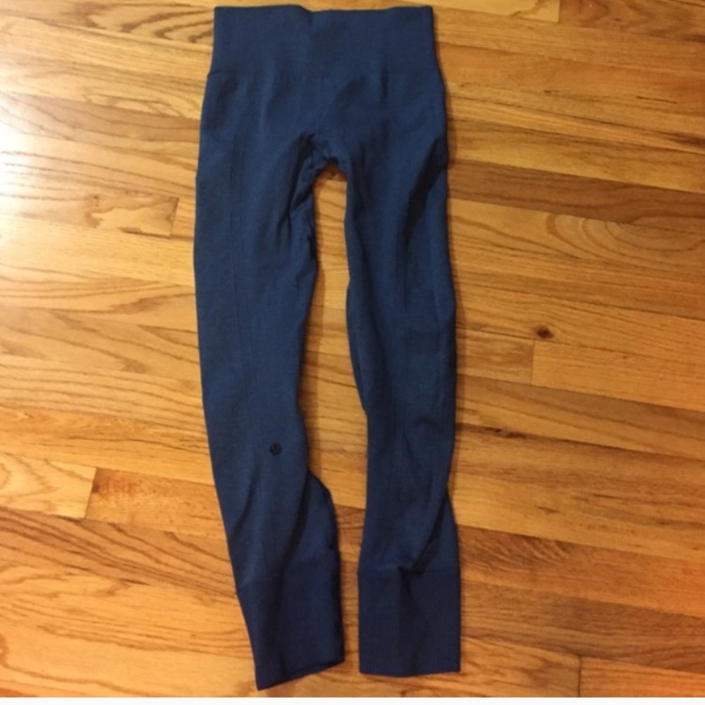 Lululemon ebb to street