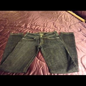 Bebe Denim Jeans