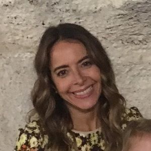 Meet your Posher, Jeannine