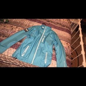 Helly Hansen jacket