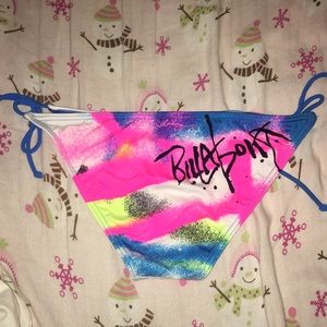 Billabong Cheeky Bikini Bottoms