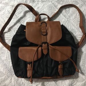 Steve Madden backpack