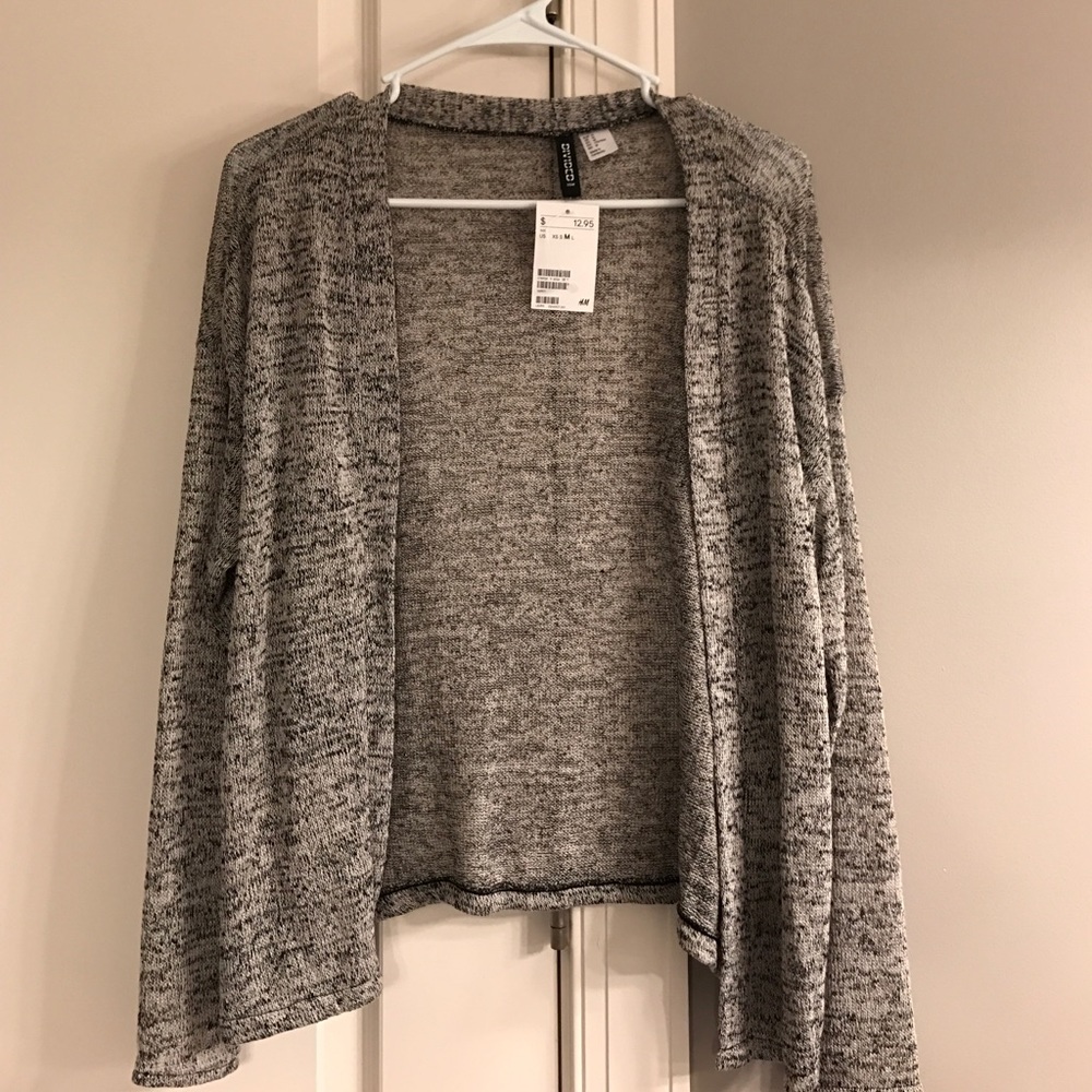 H&M lightweight sweater