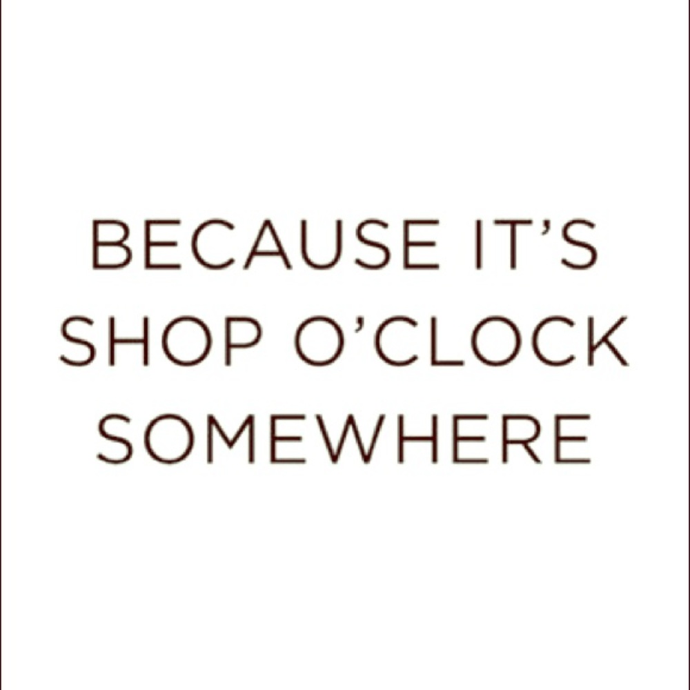 SHOP MY CLOSET! 👠👜👖👗👚