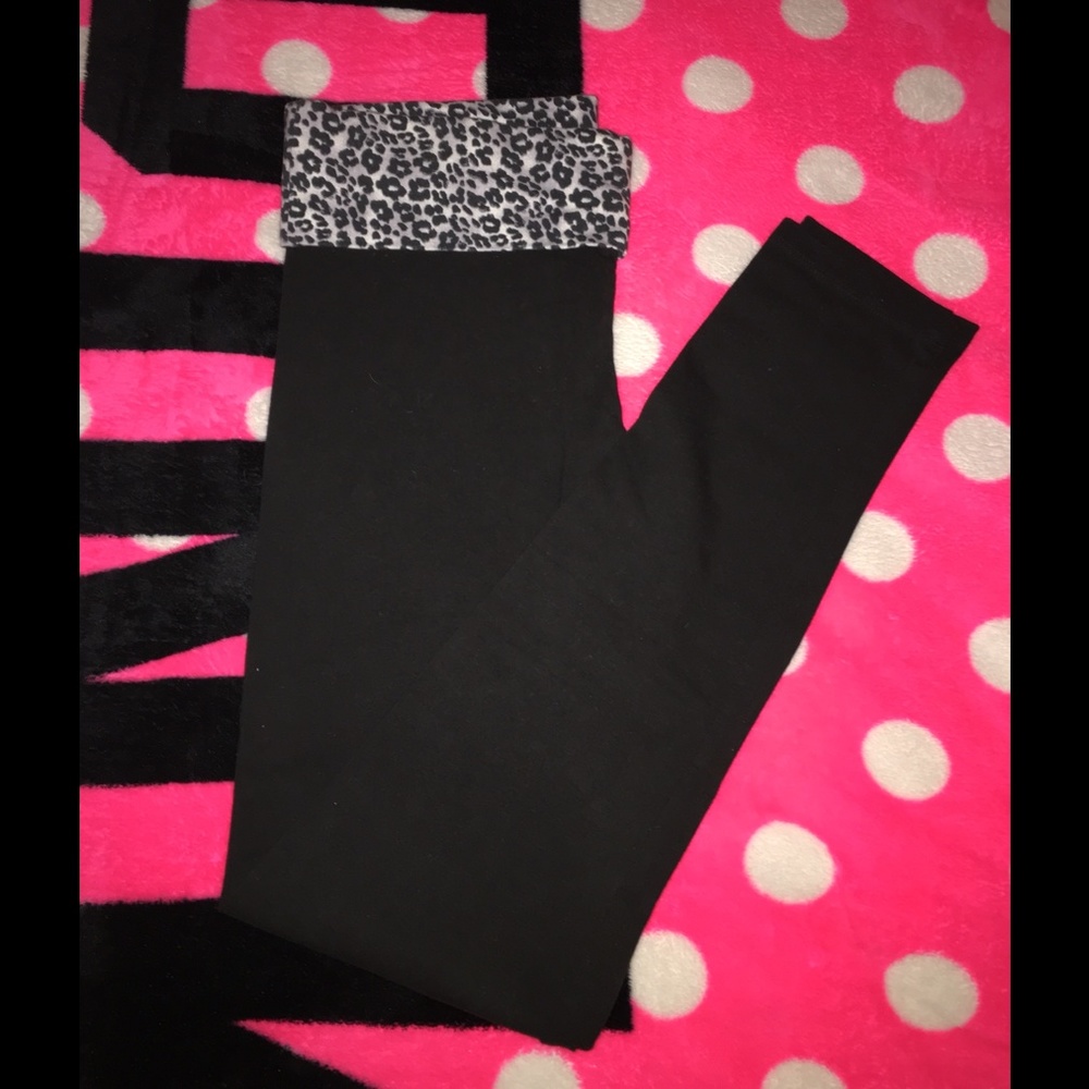 VS ANGEL YOGA LEGGINGS