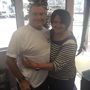 Meet your Posher, Kathleen