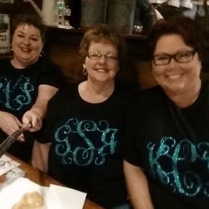 Meet your Posher, Kandi wilson