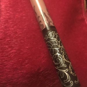 Kat Von D liquid lipstick