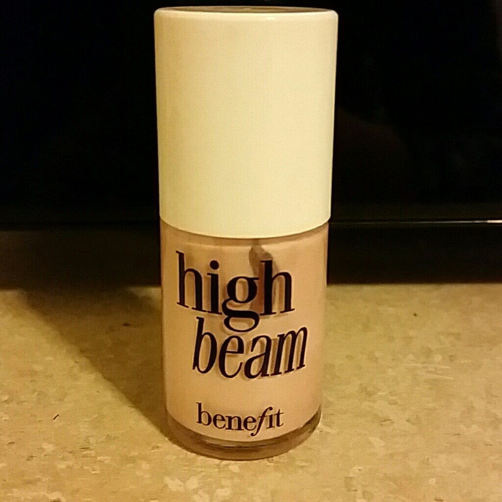 Benefit High Beam