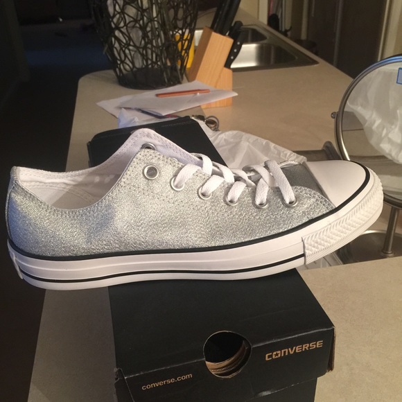 Converse Allstars - Picture 1 of 1