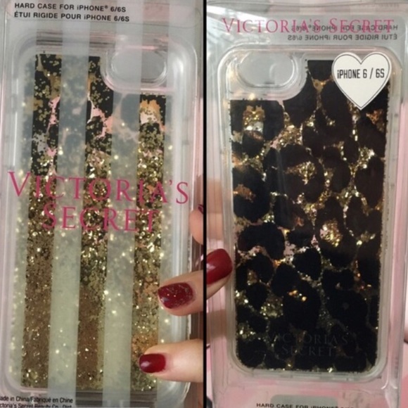 Victoria's Secret Accessories - SALE!💕Victoria's Secret iPhone 6, 6s Phone Case💕