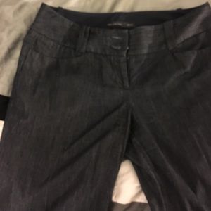 size 8R The Limited Drew fit holding for trade!!