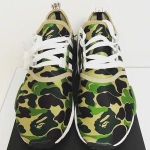 Meet your Posher, Xiaoyang