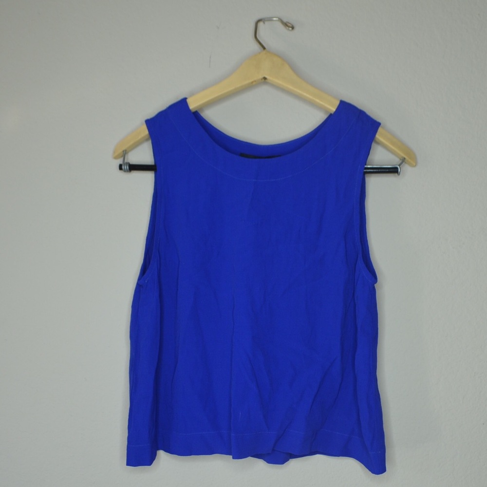 MinkPink size small tank top