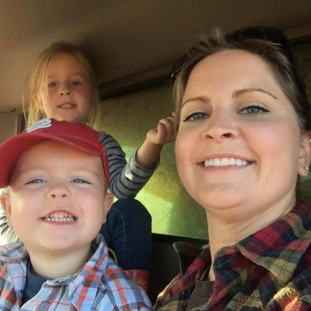 Meet your Posher, Jennifer