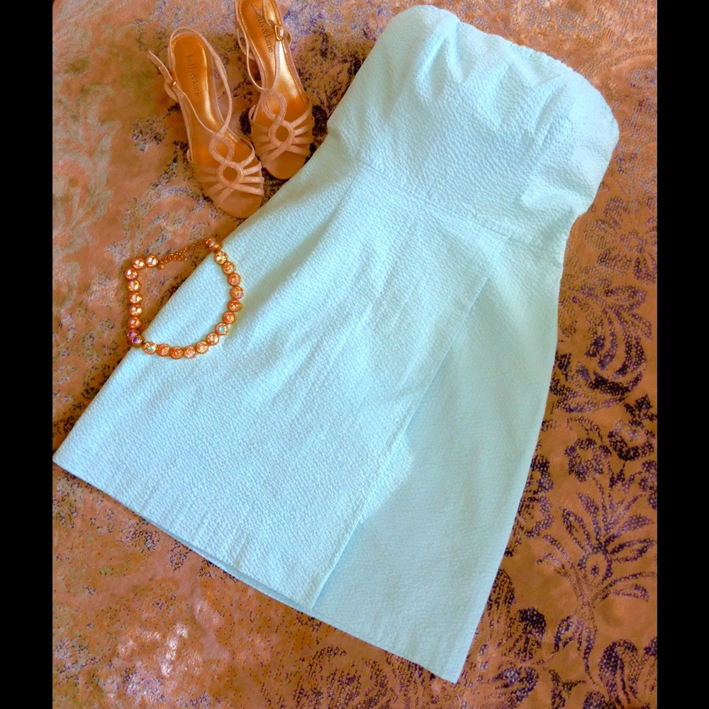 PERFECT Dress for a Beach Wedding or Summer Soirée