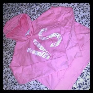 Victoria's Secret hoodie