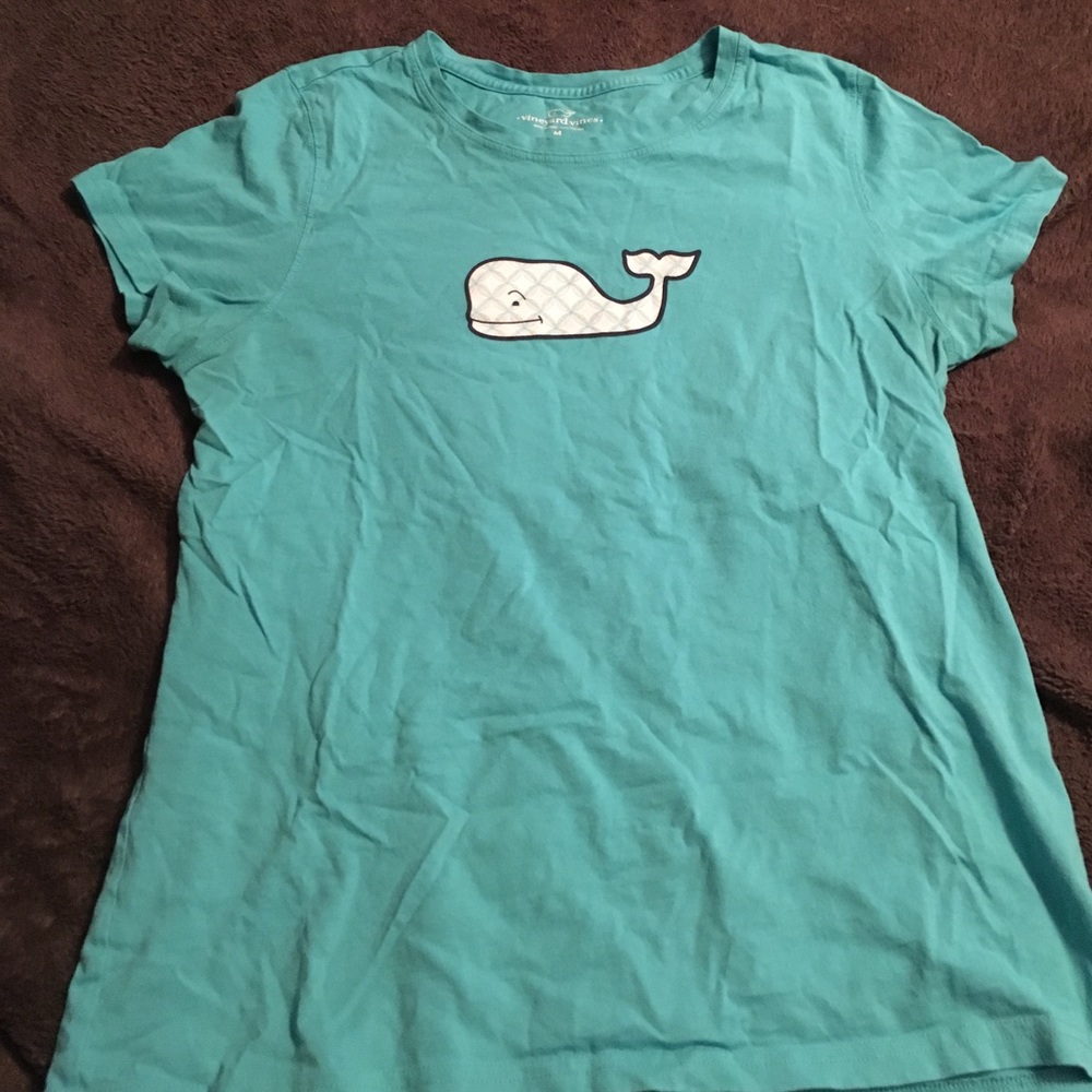 Vineyard Vines shirt