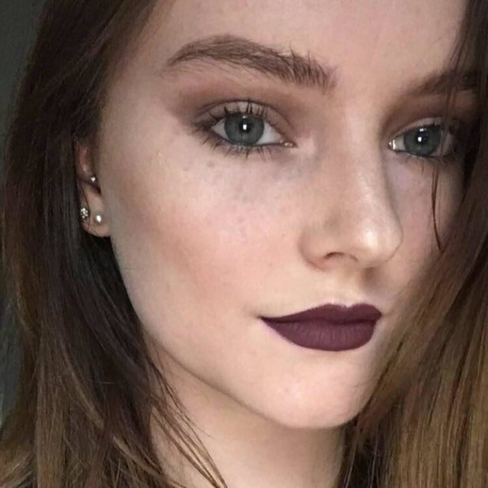 Meet your Posher, Lexie