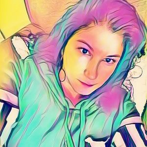 Meet your Posher, Juana