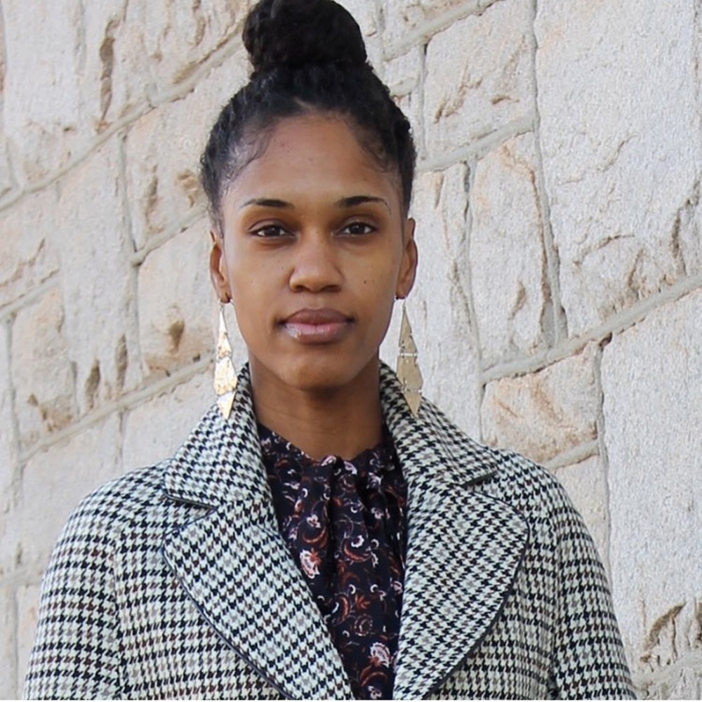 Meet your Posher, Camille