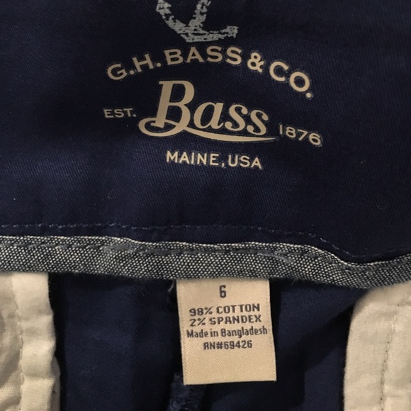 Anchor ⚓️ Shorts - Picture 2 of 3