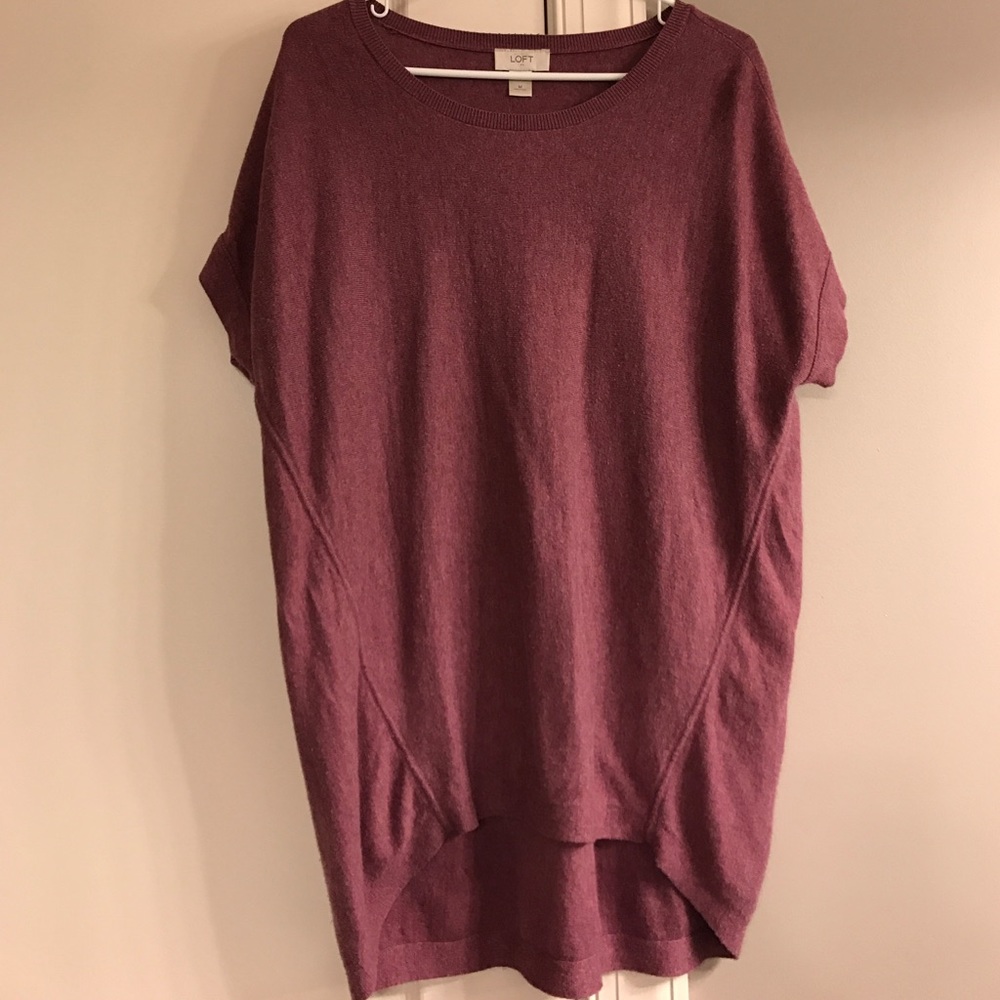 Loft shirt