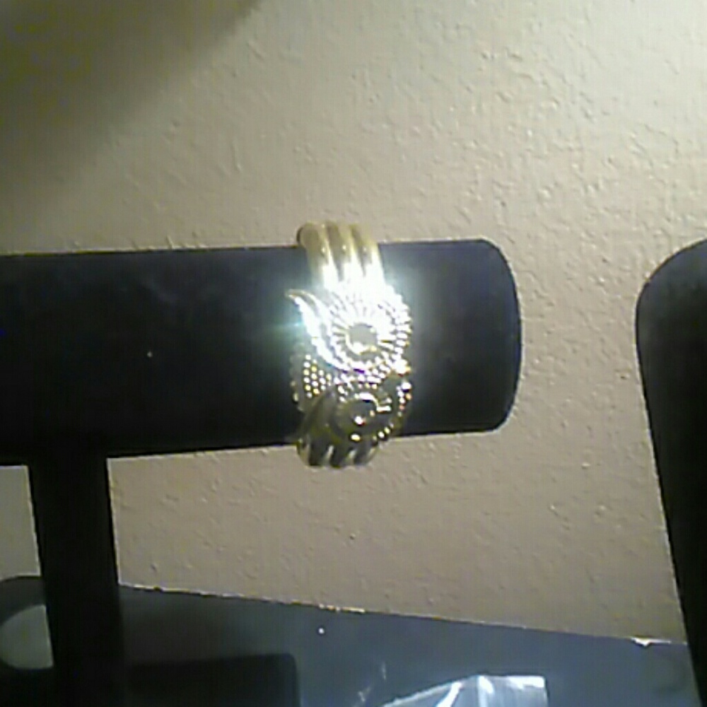 Owl bracelet