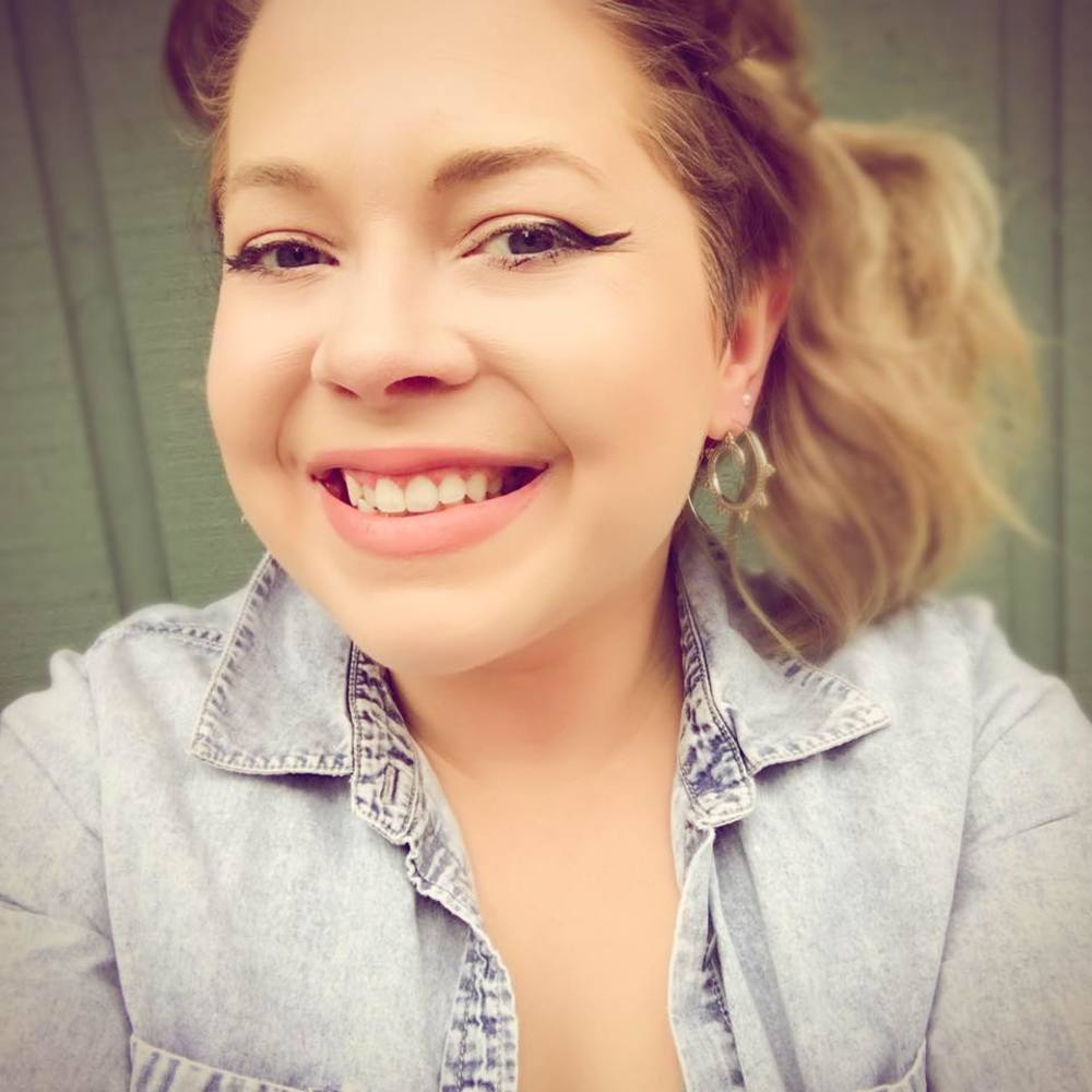 Meet your Posher, Madison