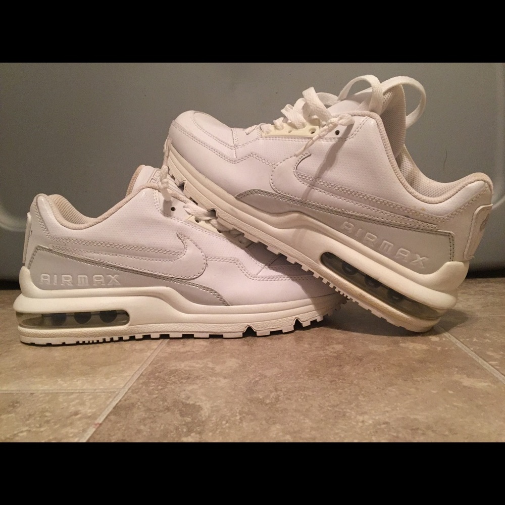 Men's Nike Air Max Sneakers