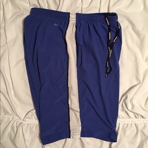 Nike Dry Fit Shorts