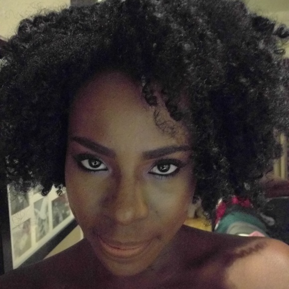 Meet your Posher, Rachelle - Picture 1 of 1