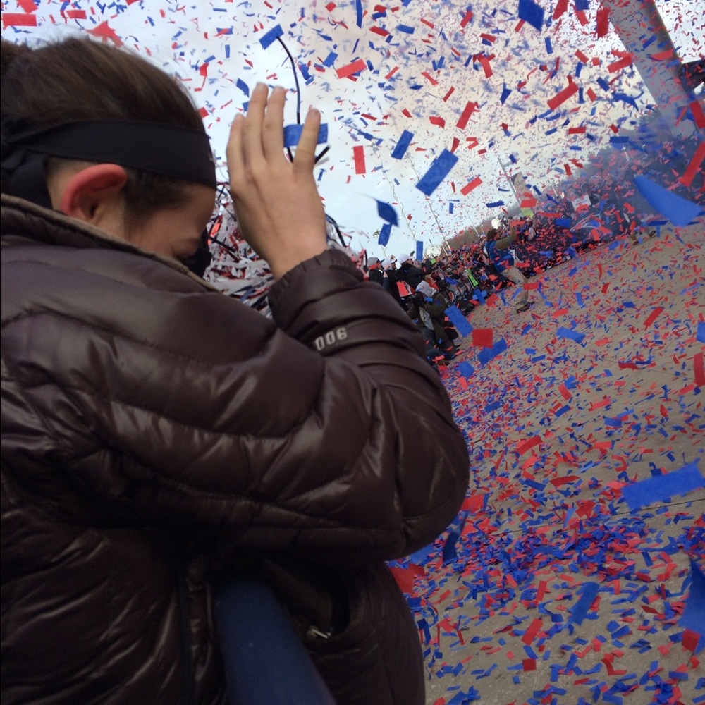 Meet your Posher, Kiera