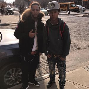 Meet your Posher, El