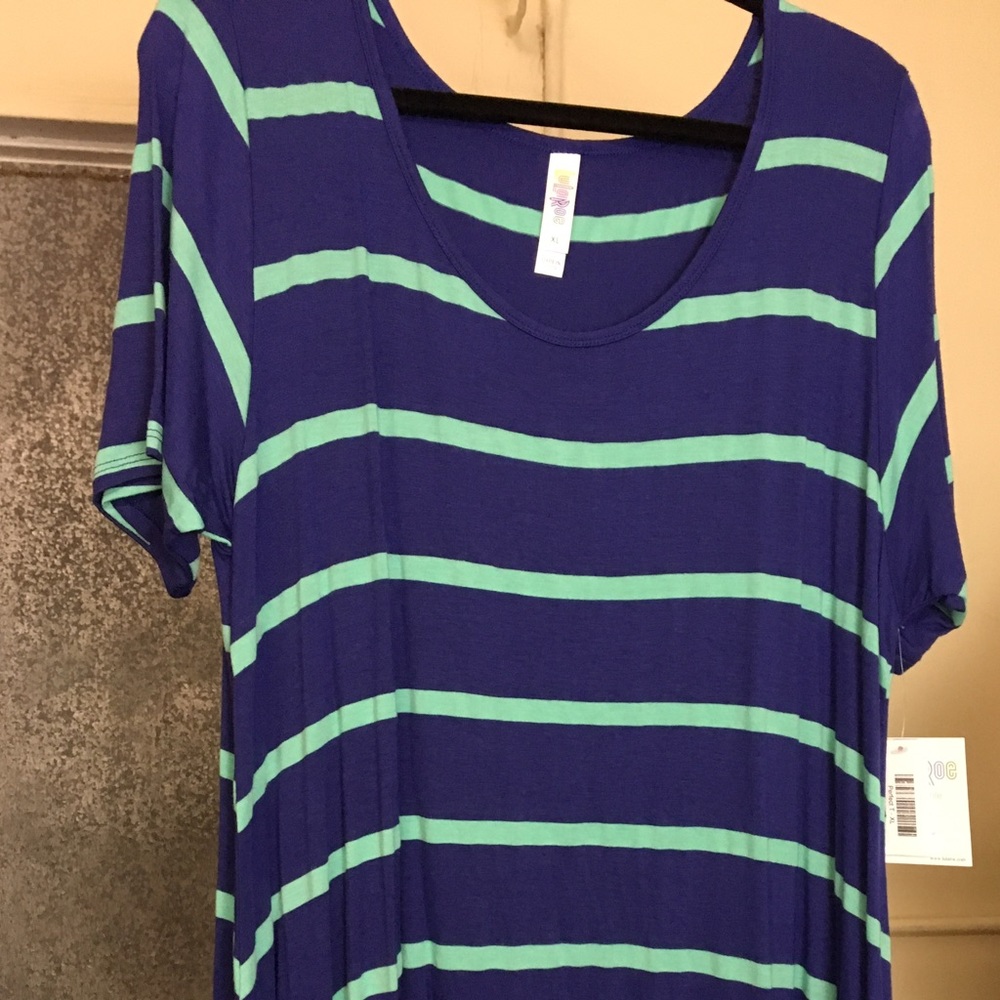 Perfect T