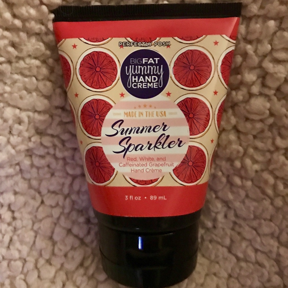 Perfectly Posh Exclusive! Summer Sparkler