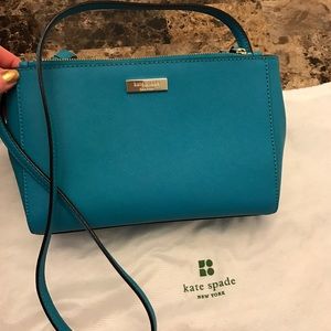 Authentic Kate Spade Torrence Newbury Lane