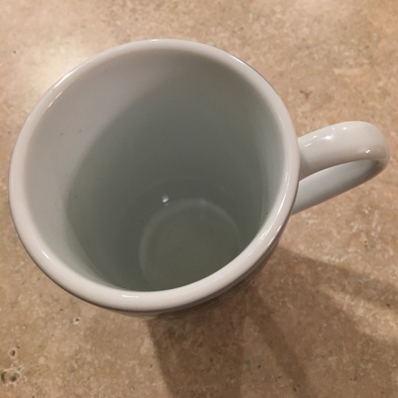 Hard Rock Cafe Hotel PATTAYA coffee Cup - Picture 4 of 4