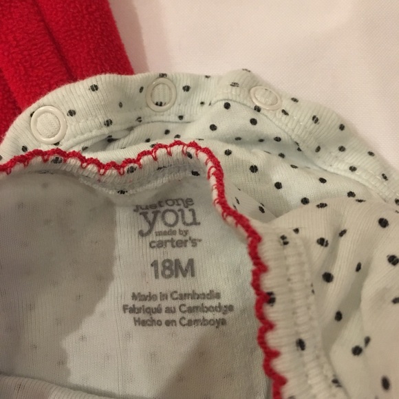 Baby Girl Outfit - Picture 4 of 4