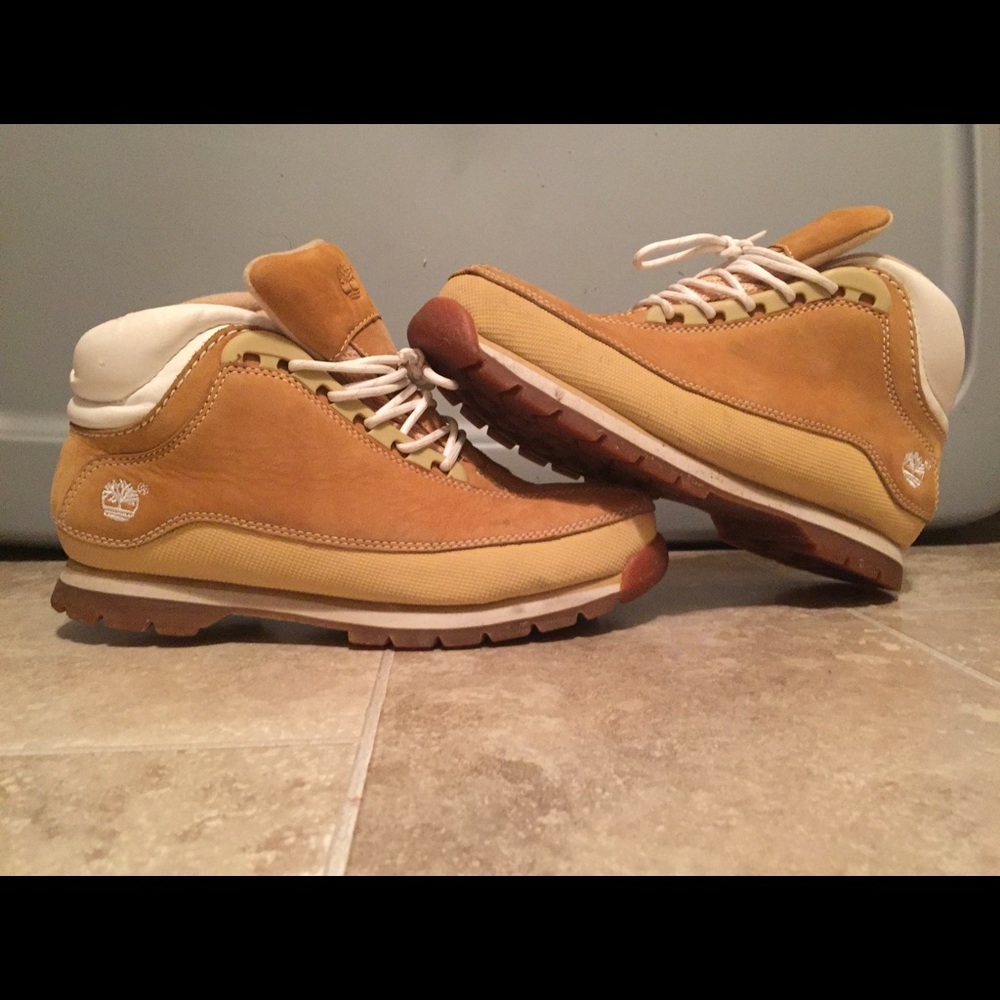 Men's Timberland Shoes