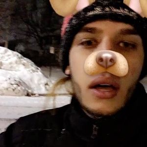 Meet your Posher, Jose