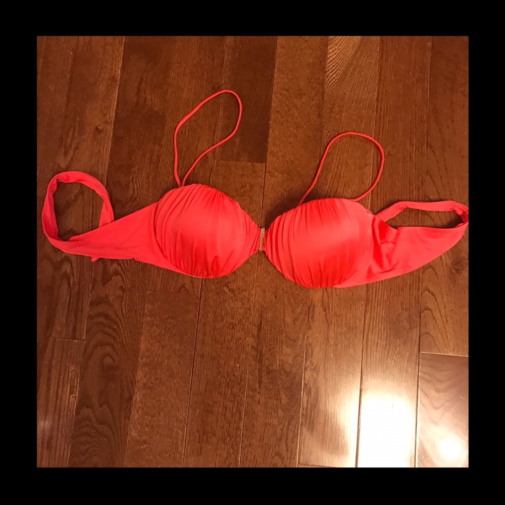 Victoria's Secret bikini top