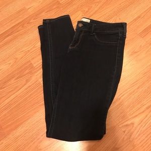 Hollister Jegging